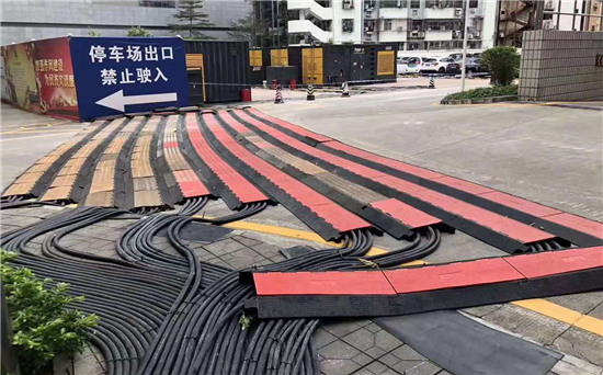 集美发电机组电缆选型完整具体步骤(工程通用标准流程)